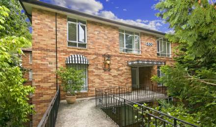23/630 Pacific Highway, KILLARA