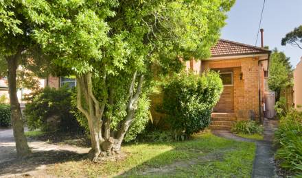 65 Hallam Avenue, LANE COVE