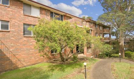 20/464 Pacific Highway, ARTARMON
