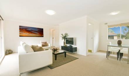 21/5-9 Dural Street, HORNSBY