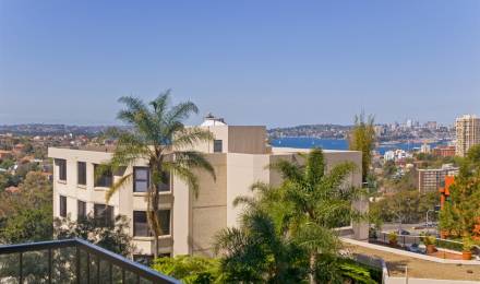 7/199 Walker Street, NORTH SYDNEY