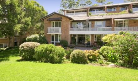7/562 Pacific Highway, KILLARA
