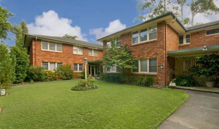 12/539 Pacific Highway, KILLARA