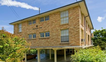 11/1012 Pacific Highway, PYMBLE