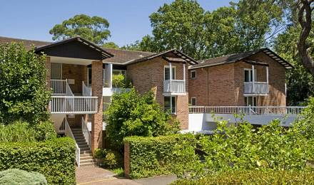 4/568 Pacific Highway, KILLARA