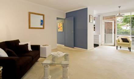 10/60 Epping Road, LANE COVE