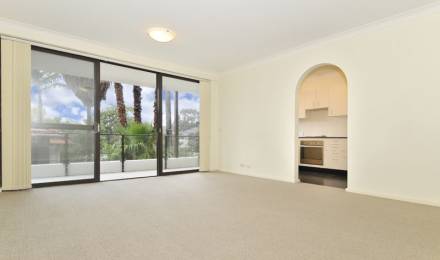 9/357 Alfred Street, NEUTRAL BAY