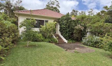 25 Buckra Street, TURRAMURRA