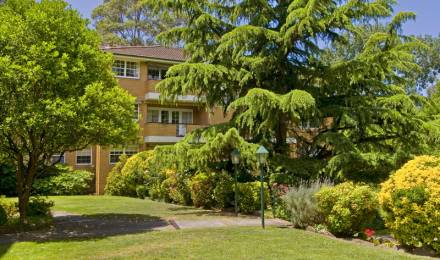 6/2-12 Llewellyn Street, LINDFIELD
