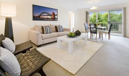 12/4-6 Muriel Street, HORNSBY