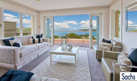 2/17A Stanley Avenue, MOSMAN