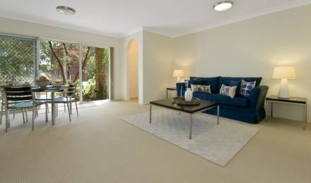 9/464-470 Pacific Highway, ARTARMON