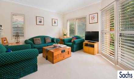 9/2 Jersey Street, TURRAMURRA
