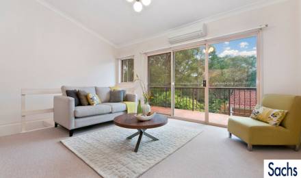 10/8 Cecil Road, HORNSBY