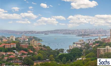 11/199 Walker Street, NORTH SYDNEY
