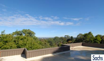 10/250 Pacific Highway, LINDFIELD