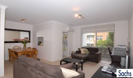 9/231 Pacific Highway , LINDFIELD