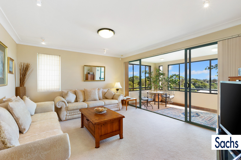 16/135-145 Sailors Bay Road, Northbridge - Image 1