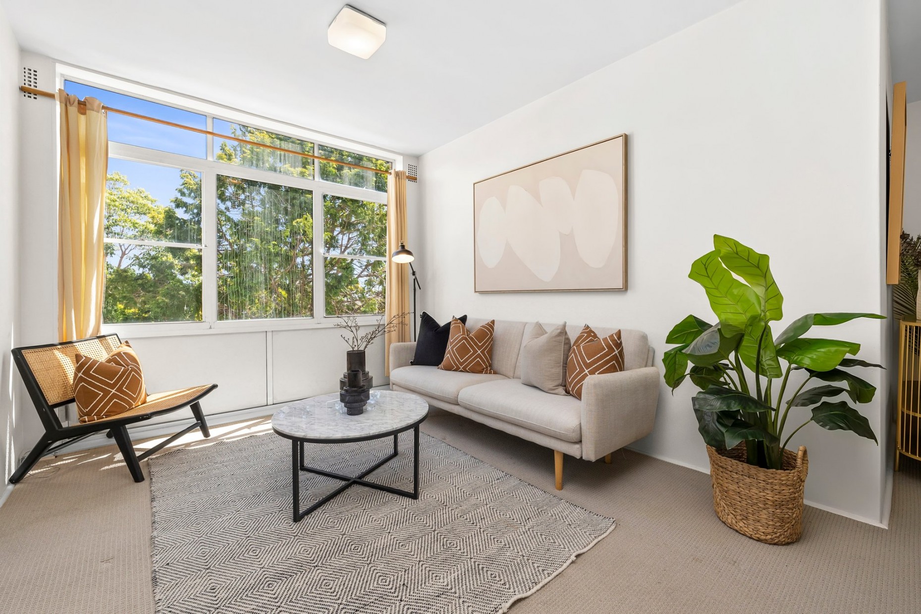 7/65 Bradleys Head Road, MOSMAN, Mosman - Thumbnail 3