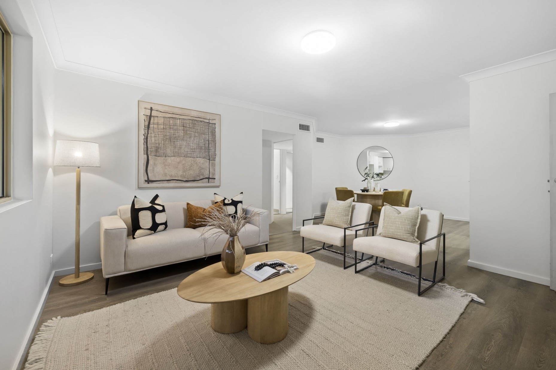 18/2-14 Pacific Highway , ROSEVILLE, Roseville - Image 1