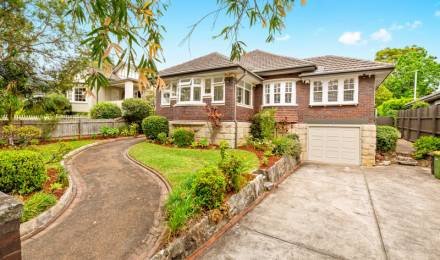 4 Keith Street , ROSEVILLE