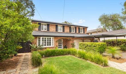 45 Alvona Avenue, ST IVES