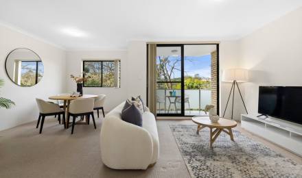 4/1-3 Sherbrook Road , HORNSBY