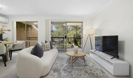 19/9-15 May Street, HORNSBY