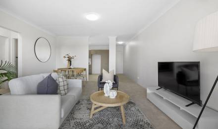 12/2-2a Muriel Street, HORNSBY