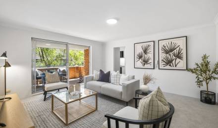 22/5-9 Dural Street , HORNSBY