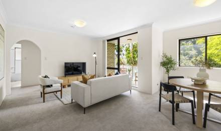 3/1-3 Sherbrook Road, HORNSBY